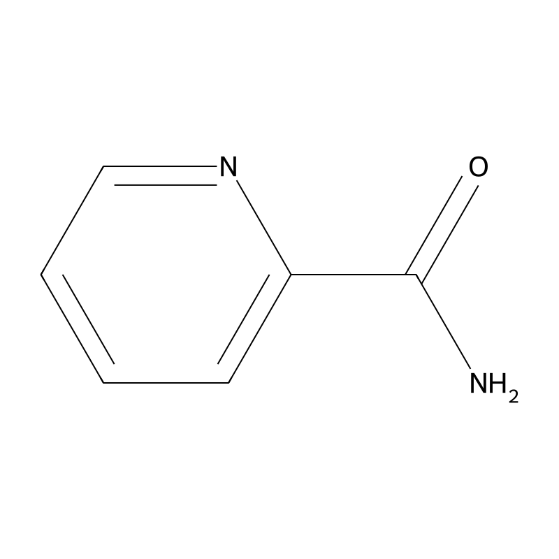 Picolinamide