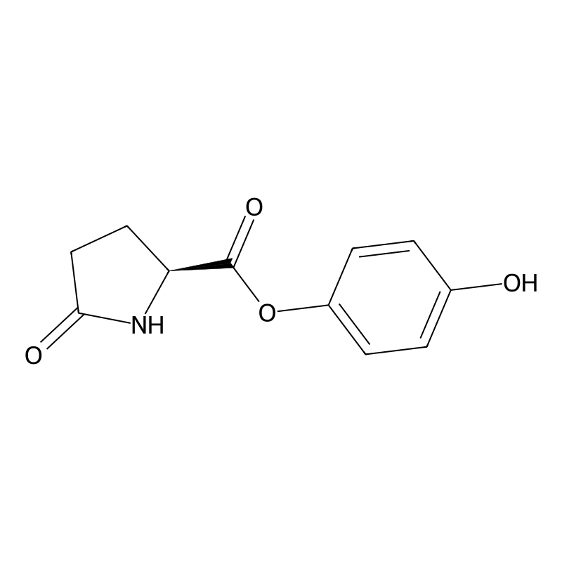 Pidobenzone