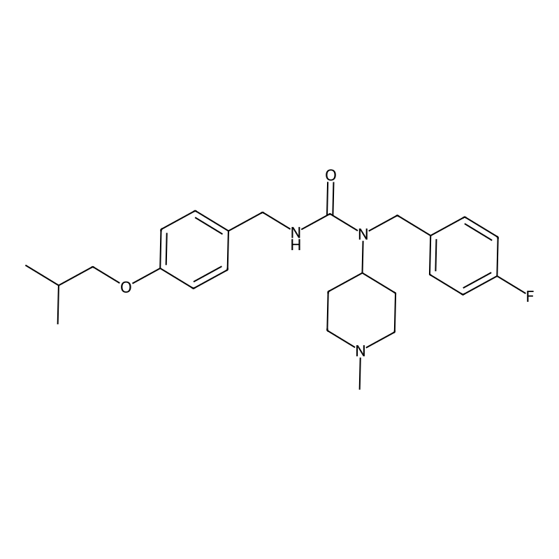 Pimavanserin