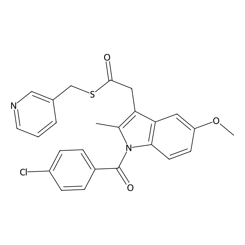 Pimetacin
