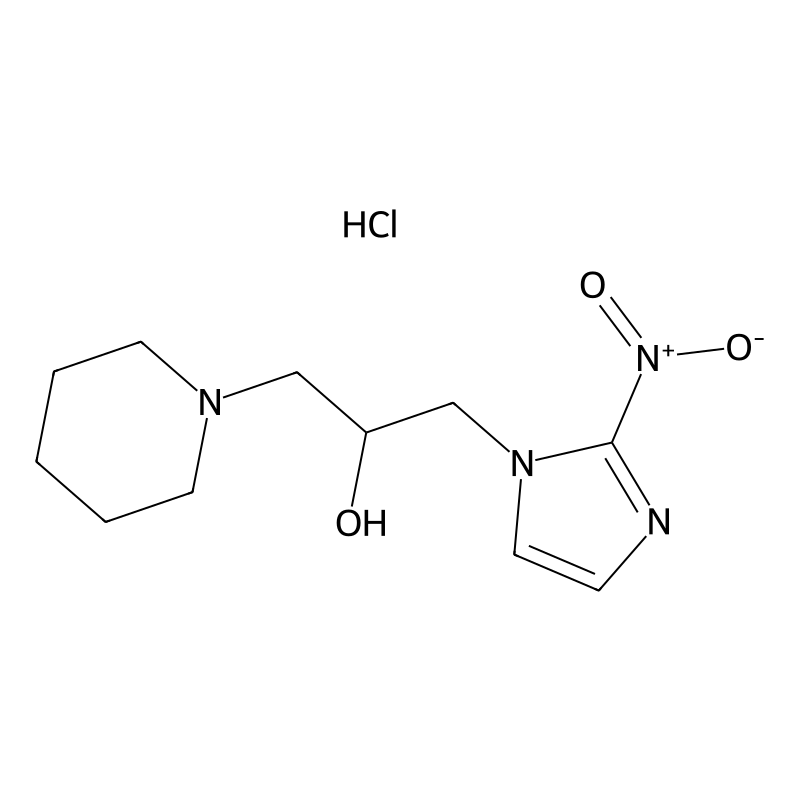 Pimonidazole hydrochloride