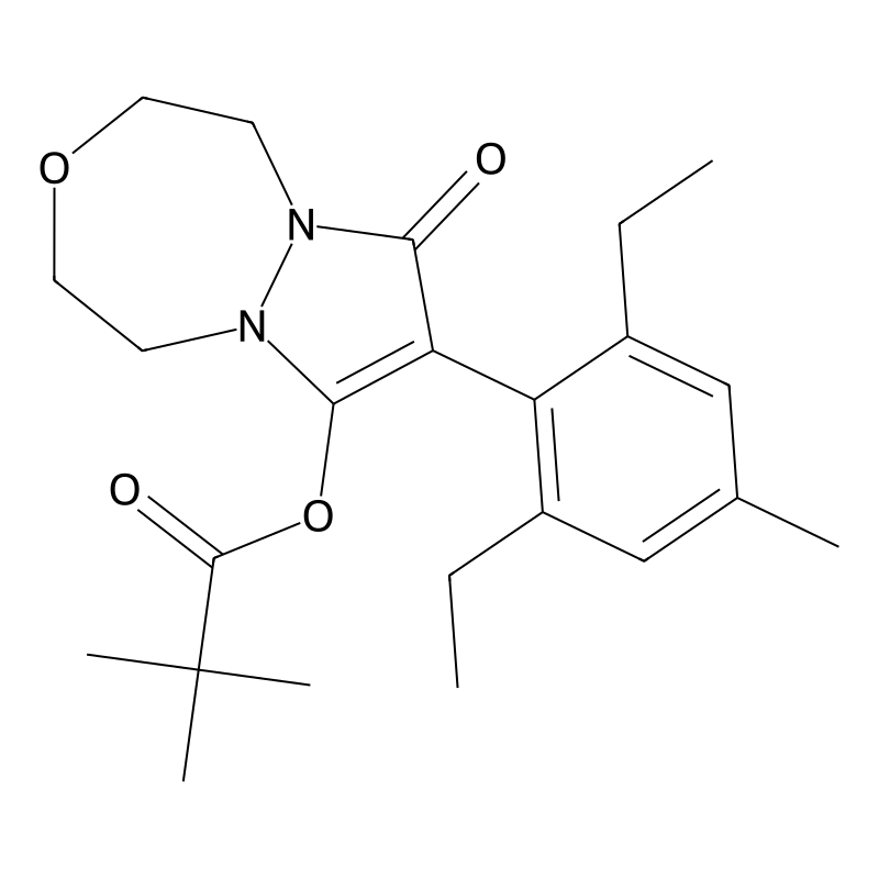 Pinoxaden