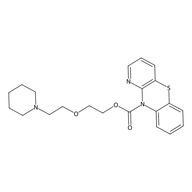 Pipazethate