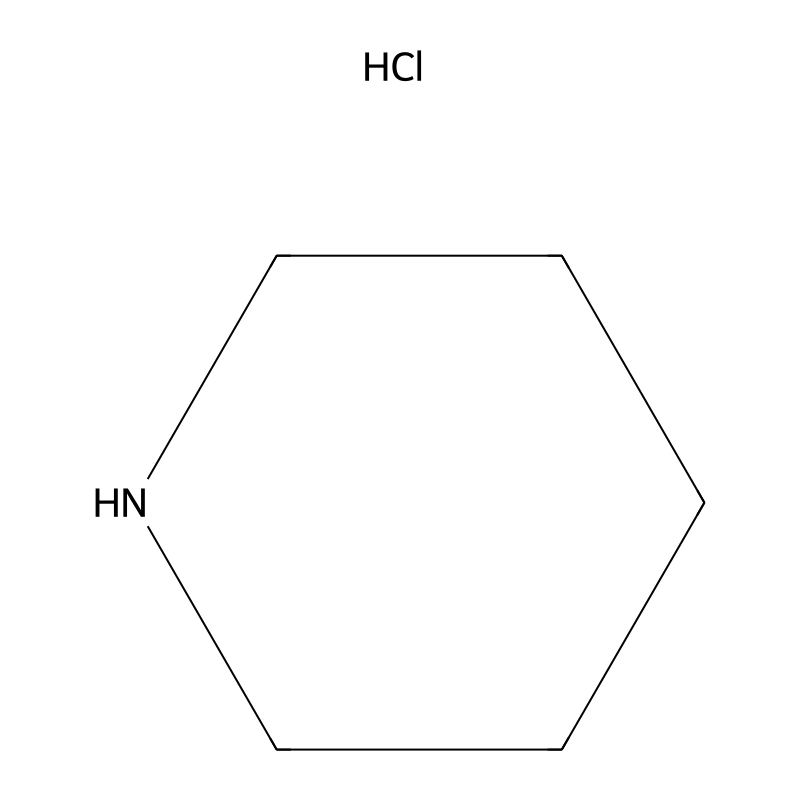 Piperidine hydrochloride