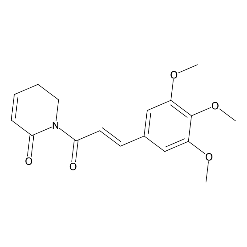 Piperlongumine