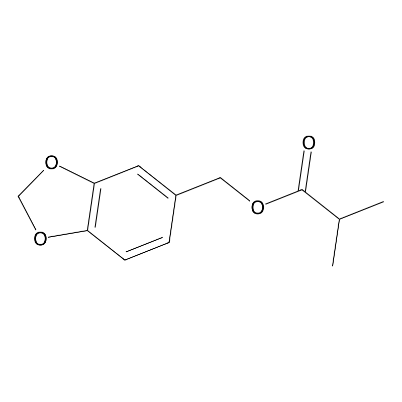 Piperonyl isobutyrate