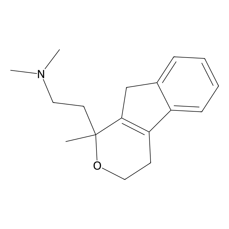Pirandamine