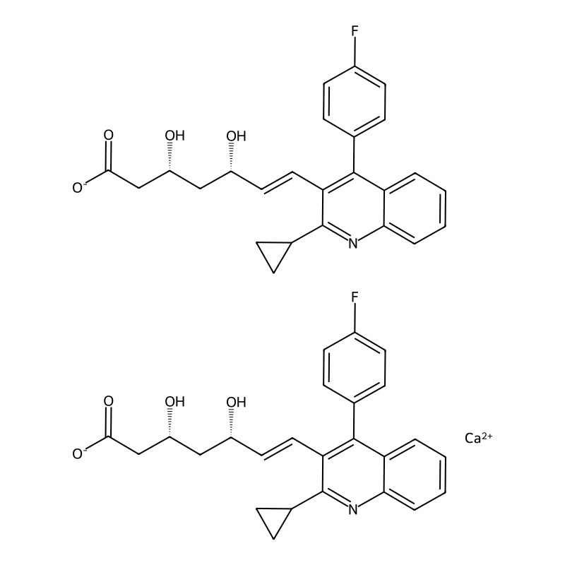 Pitavastatin