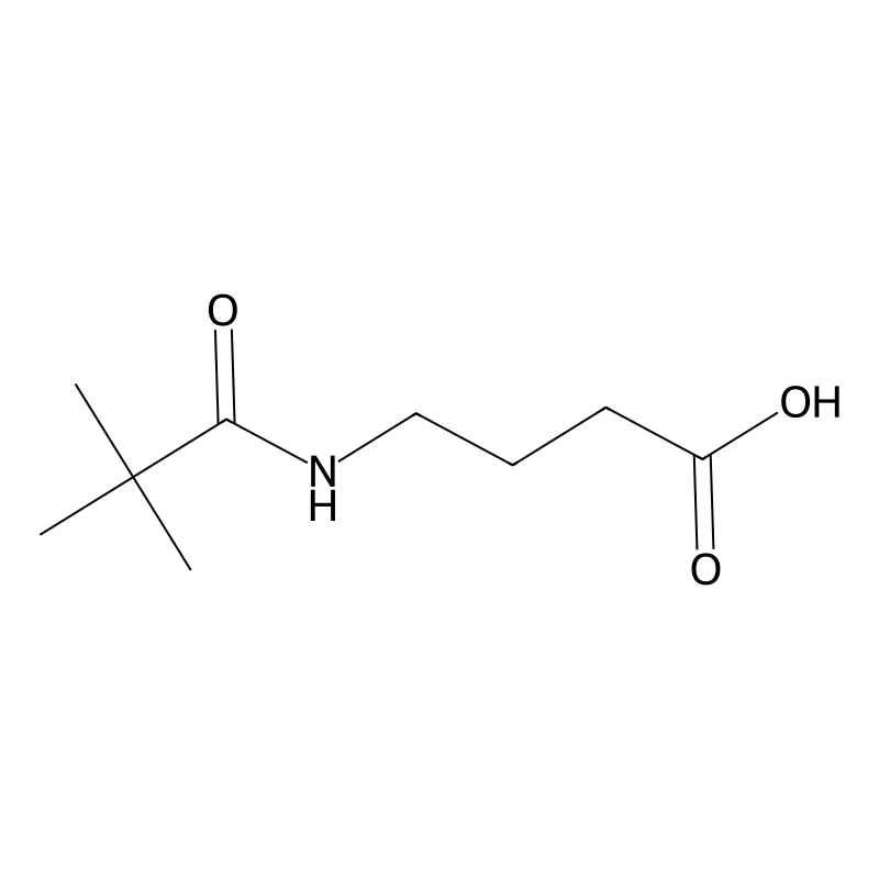 Pivagabine