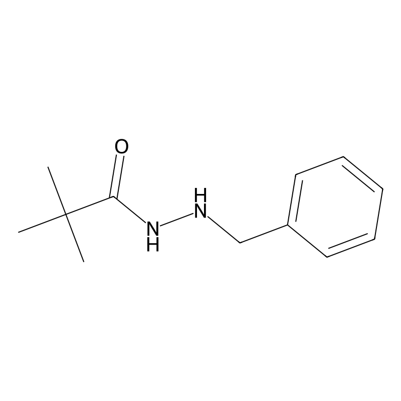 Pivhydrazine