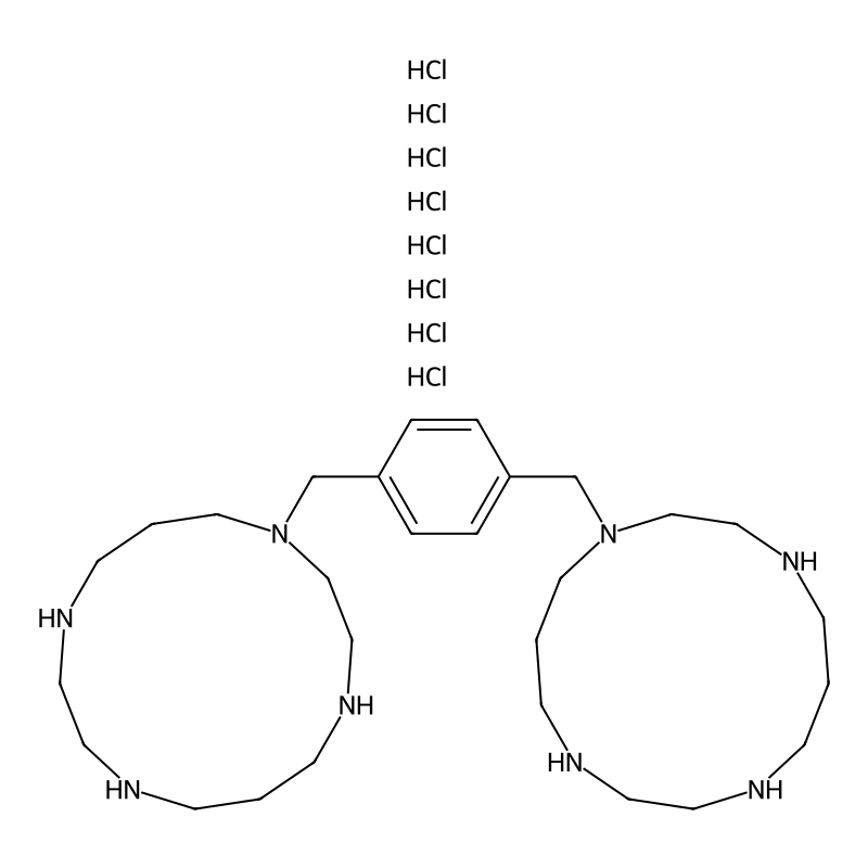 Plerixafor Octahydrochloride