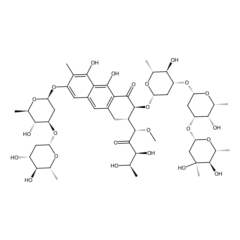 Plicamycin