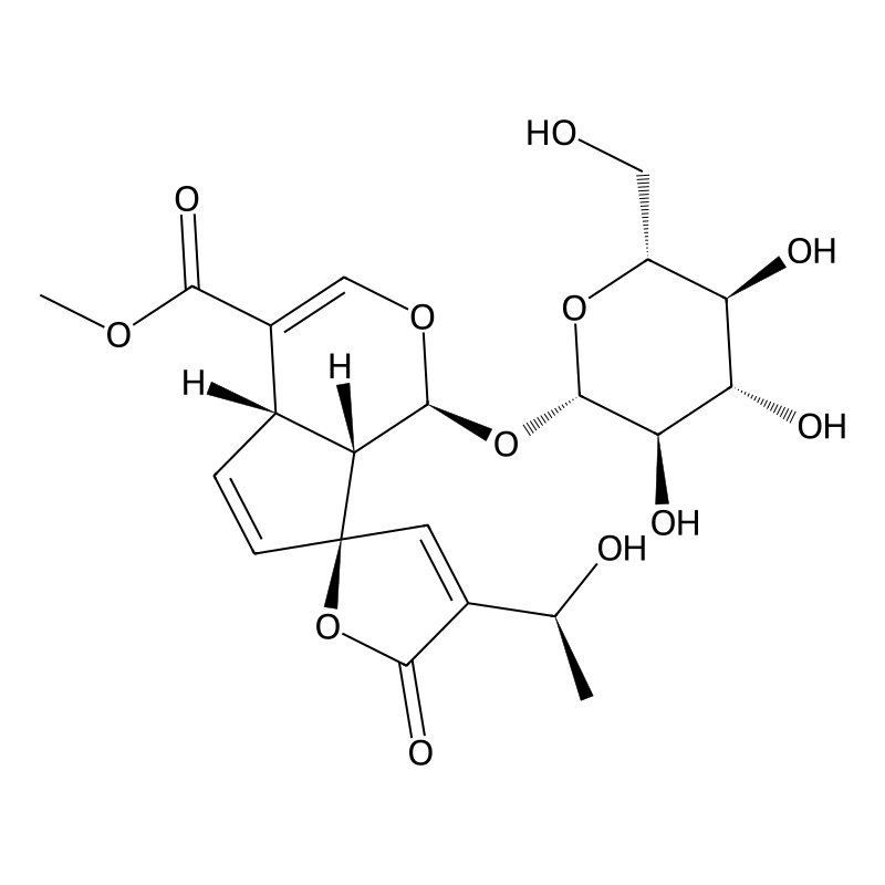 Plumieride