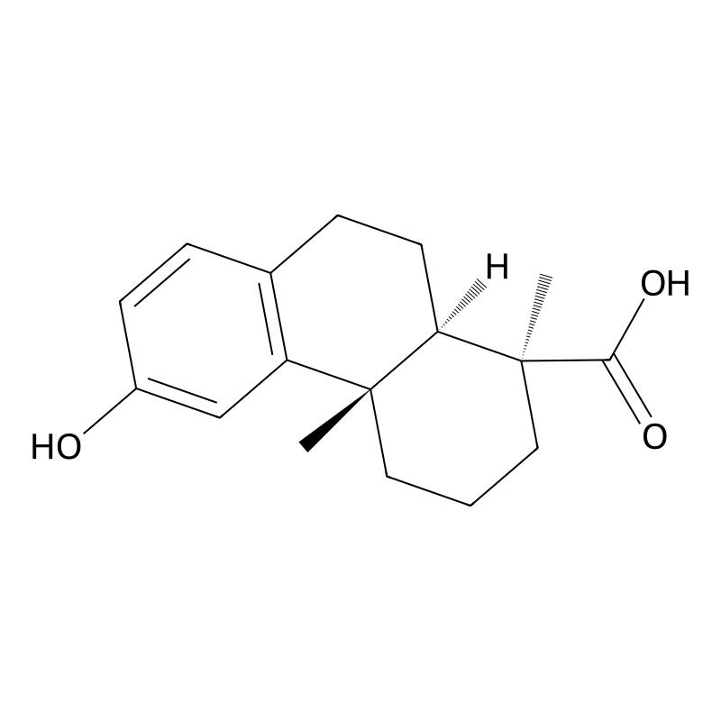 Podocarpic acid