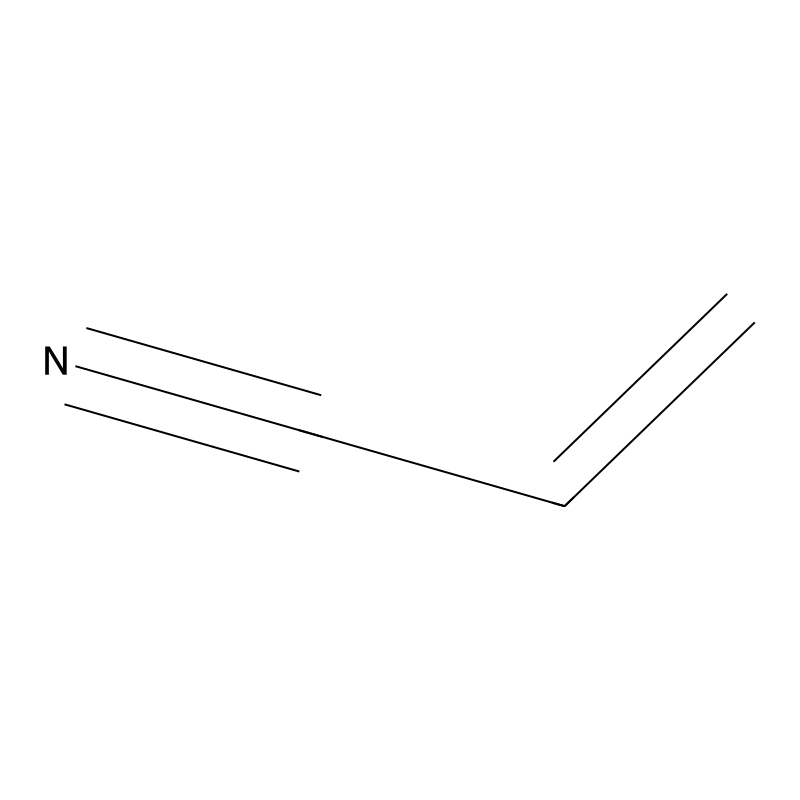 Polyacrylonitrile