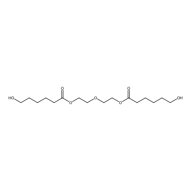 Polycaprolactone diol