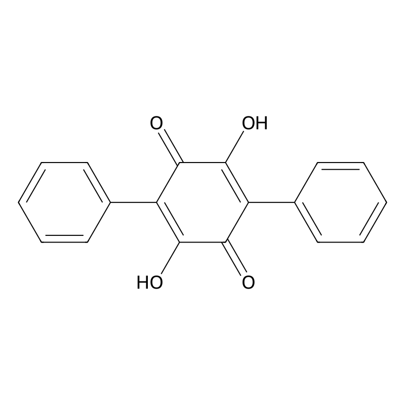 Polyporic acid