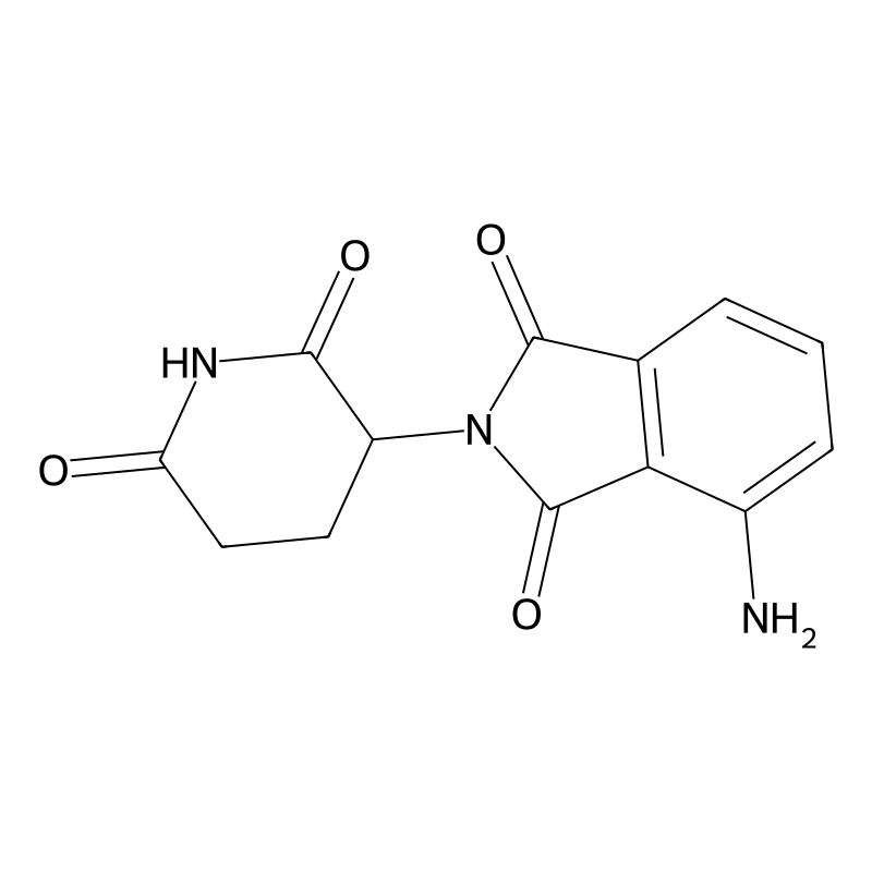 Pomalidomide