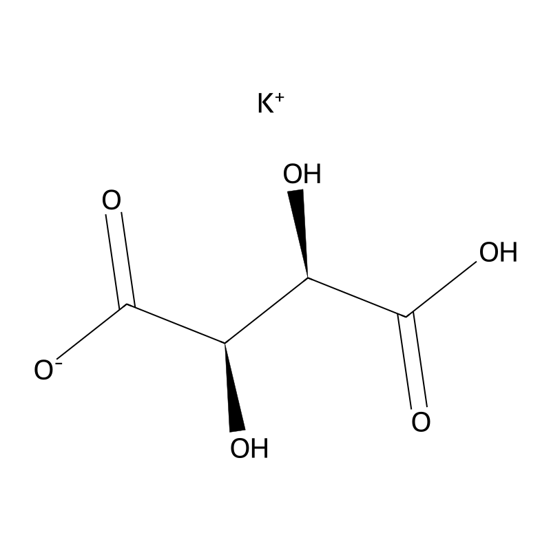 Potassium bitartrate