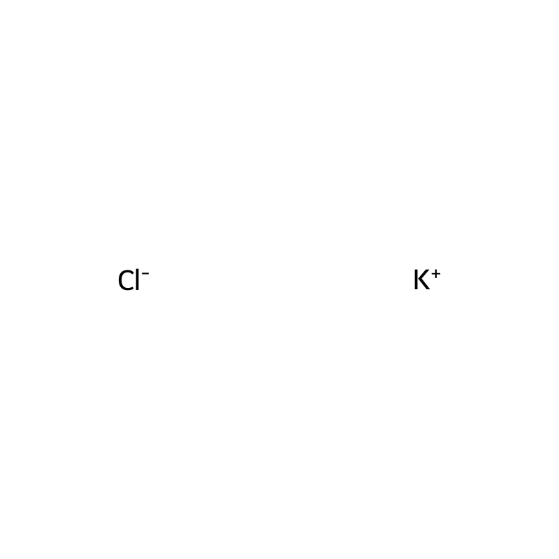 Potassium chloride