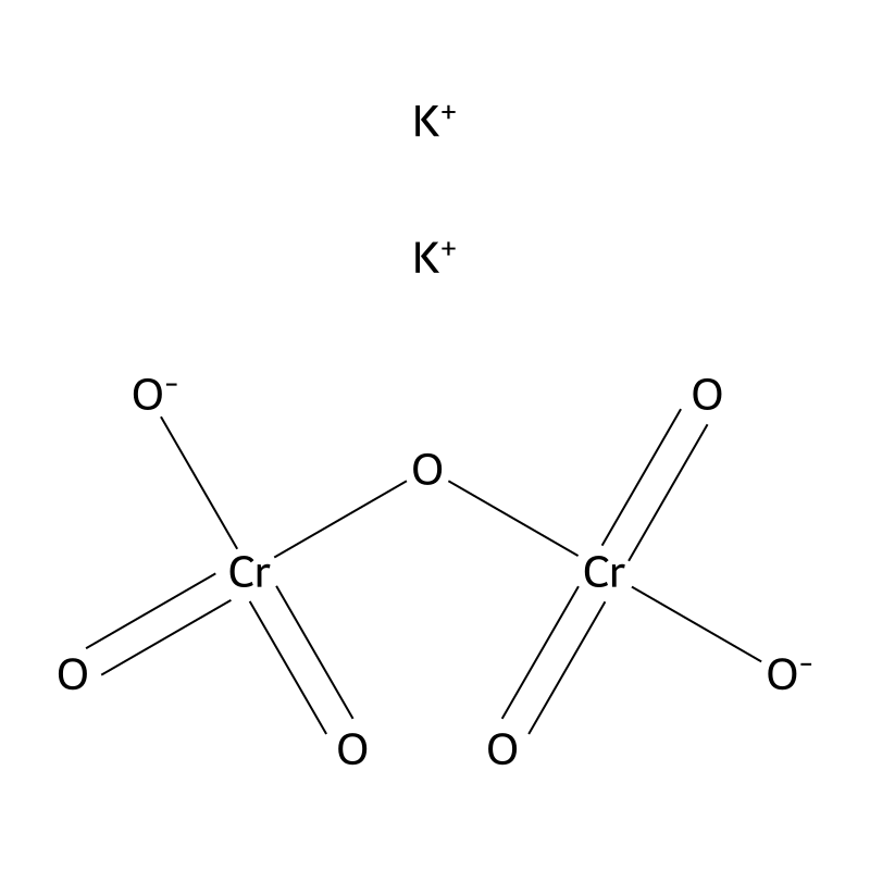 Potassium dichromate