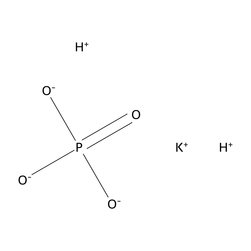 Potassium dihydrogen phosphate