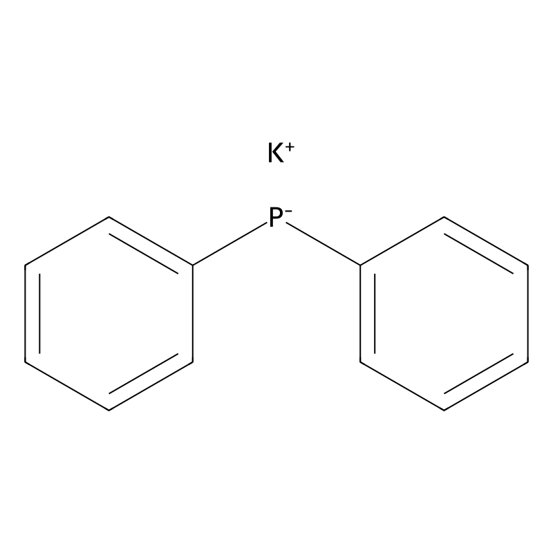 Potassium Diphenylphosphanide