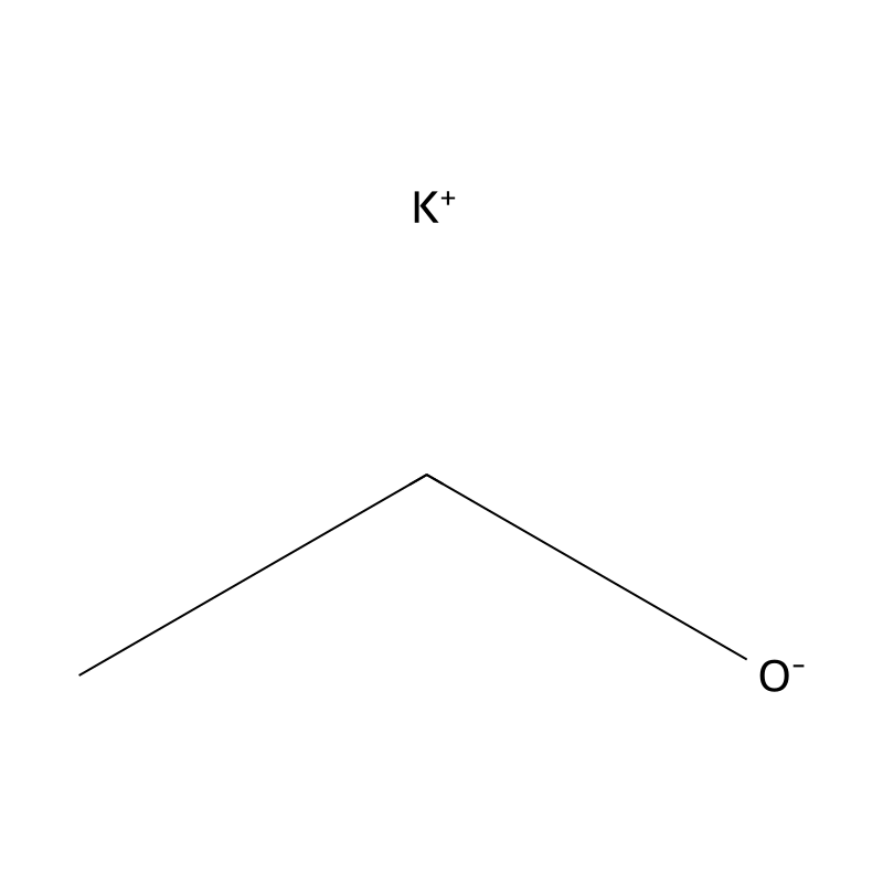 Potassium ethoxide