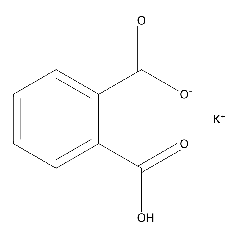 Potassium hydrogen phthalate