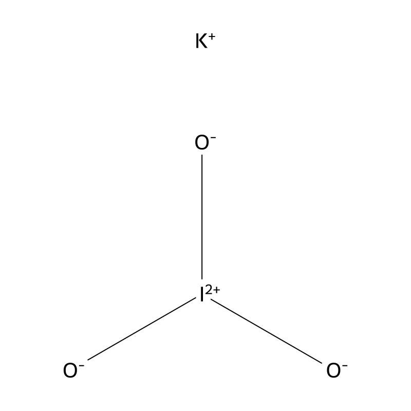 Potassium iodate