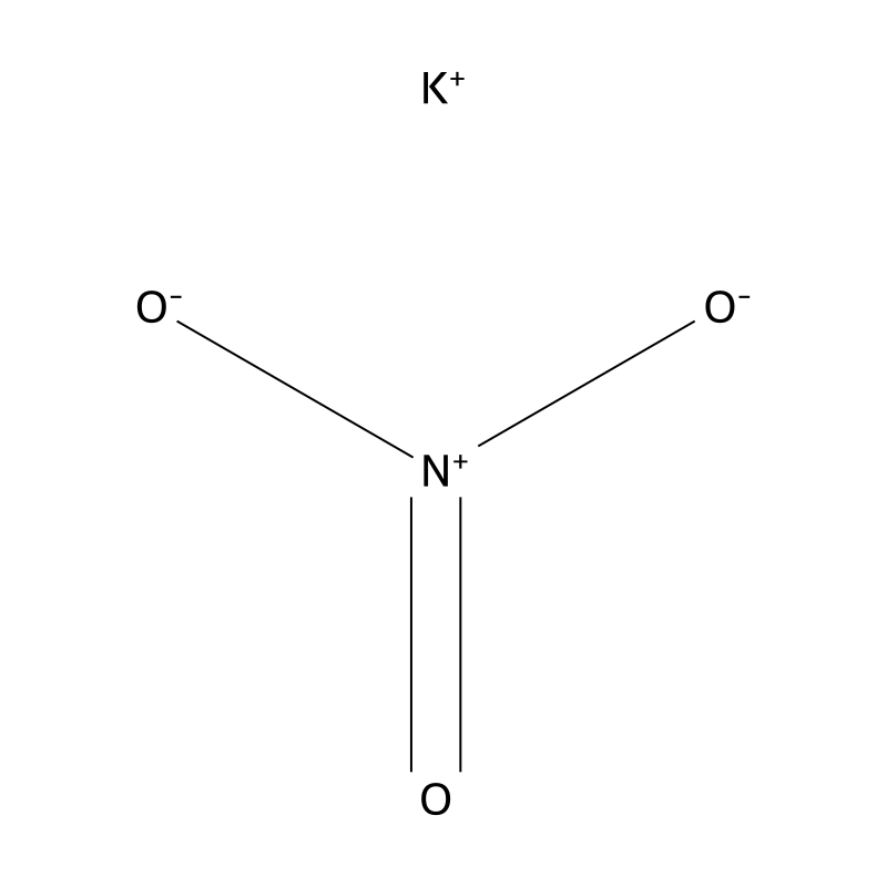 Potassium nitrate