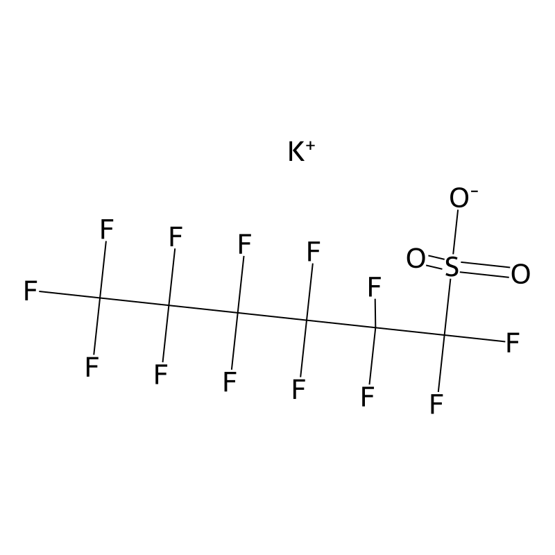 Potassium perfluorohexanesulfonate