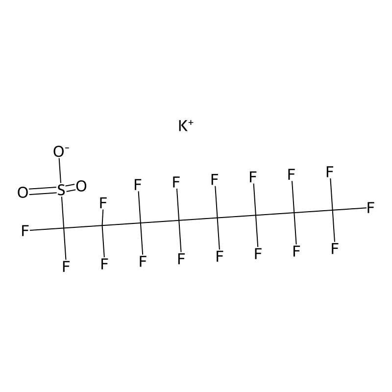 Potassium perfluorooctanesulfonate