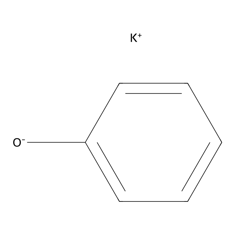 Potassium phenoxide