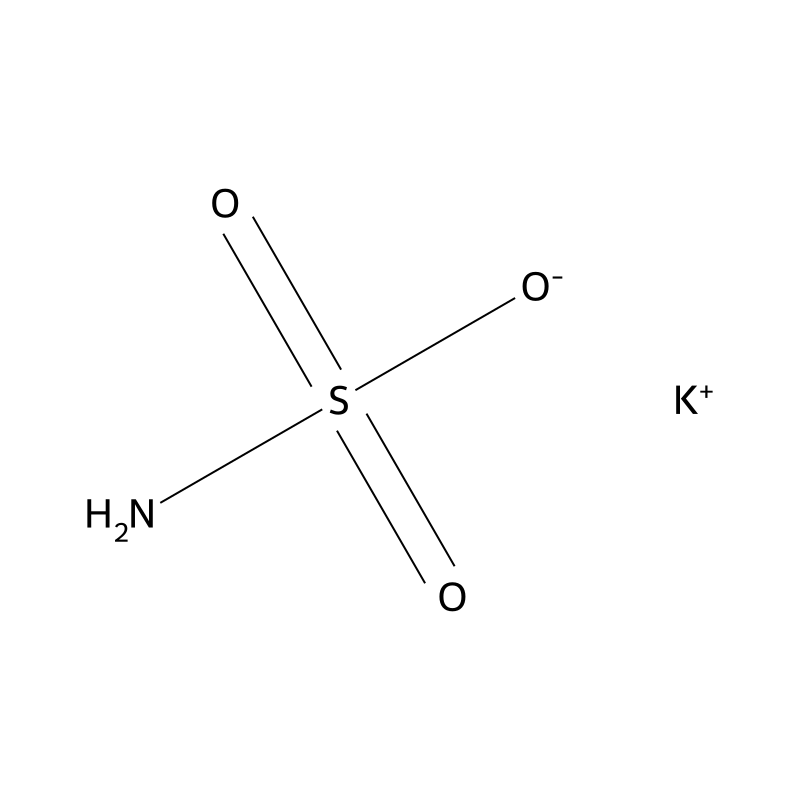 Potassium sulfamate