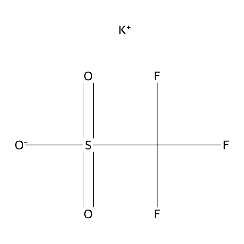 Potassium trifluoromethanesulfonate