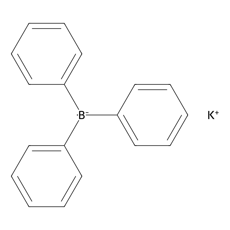 Potassium triphenylborohydride
