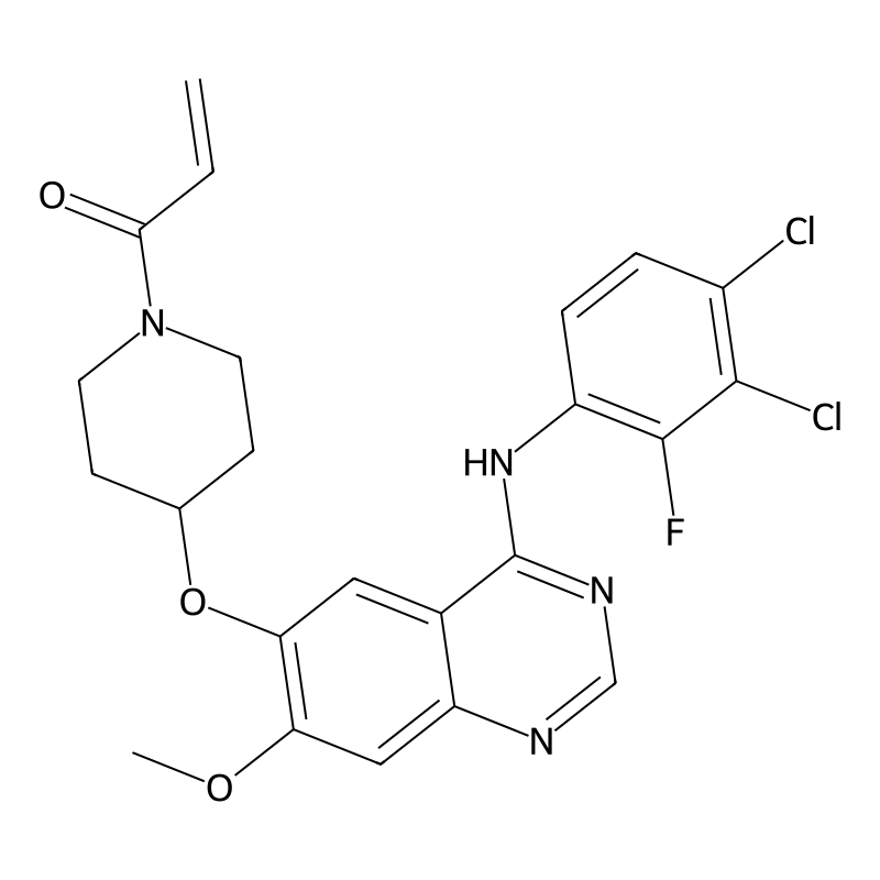 Poziotinib