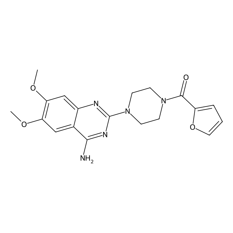 Prazosin