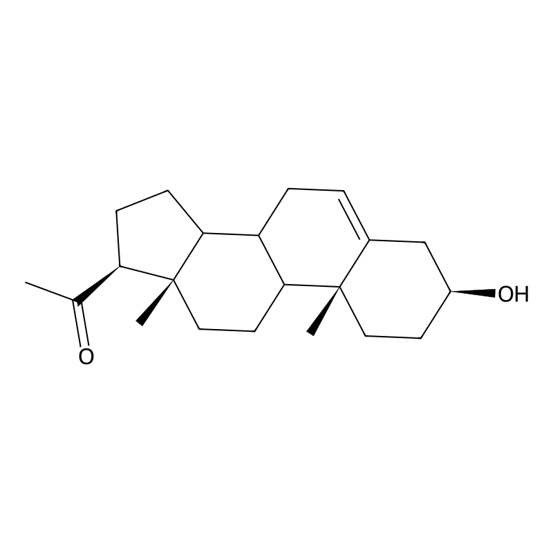 Pregnenolone