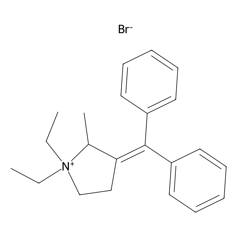 Prifinium bromide