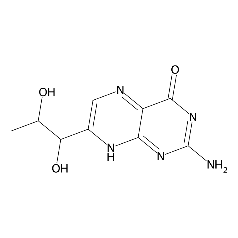 Primapterin