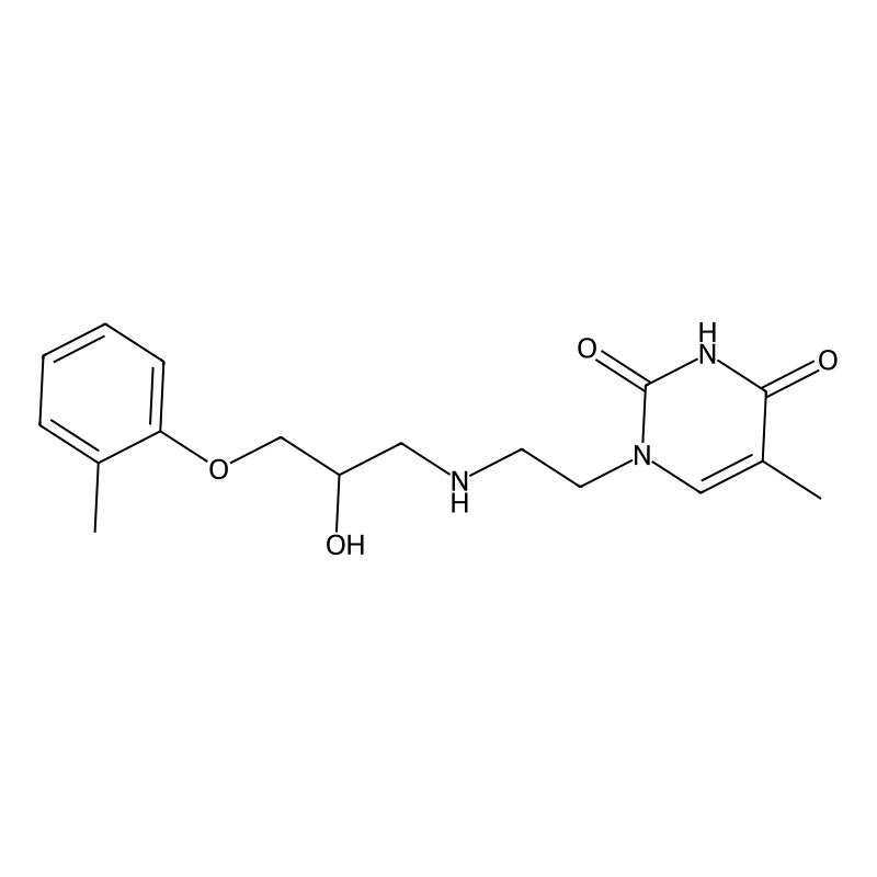 Primidolol