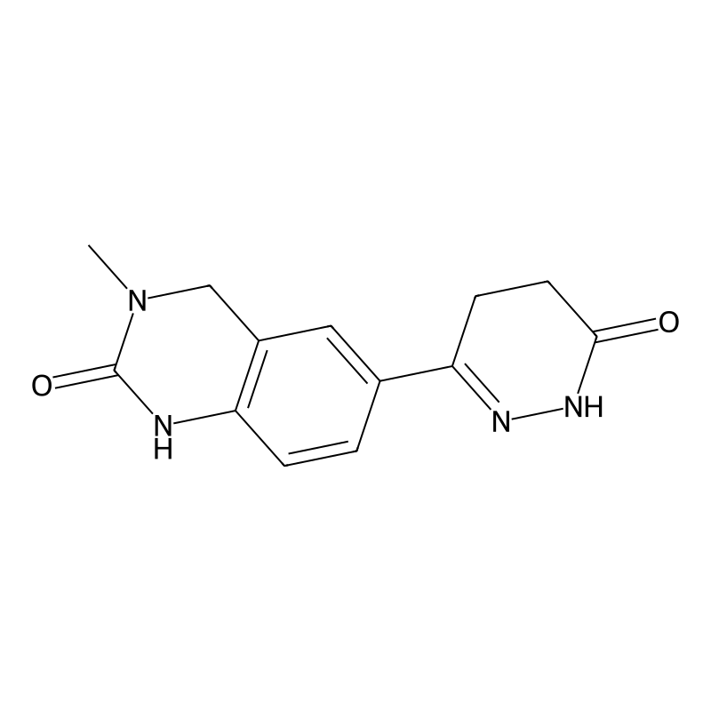 Prinoxodan