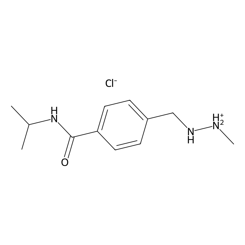 Procarbazine hydrochloride