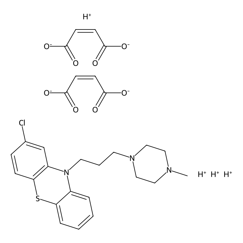 Prochlorperazine Maleate