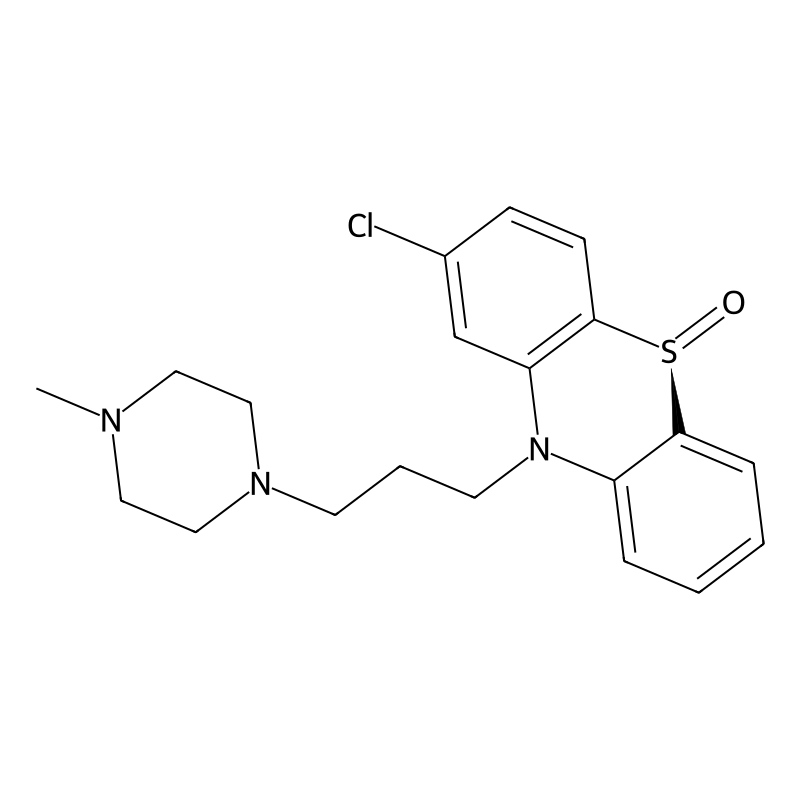 Prochlorperazine Sulfoxide