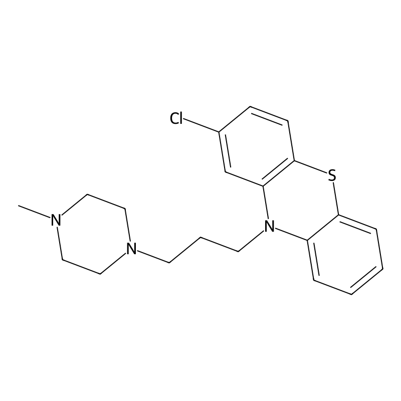 Prochlorperazine