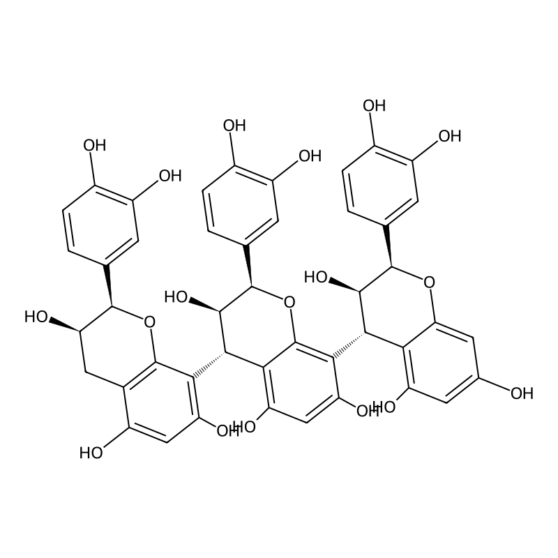 Procyanidin C1