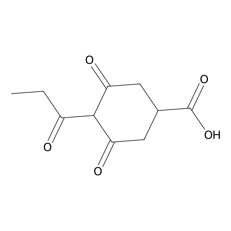 Prohexadione